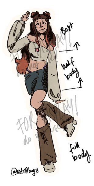 Flats Example